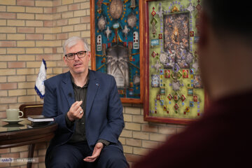 ببینید| بزرگ‌ترین اشتباه استراتژیک ما «بی‌برنامگی فضایی» و موازی‌کاری بوده است