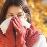بدن در فصل پاییز ضعیفترین ایمنی را دارد/ با این اقدامات به بهداشت تنفستان کمک کنید