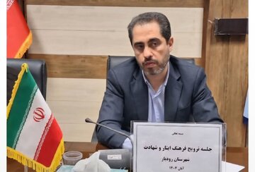 برنامههای فرهنگی باید مردمی و اجتماعی برگزار شود