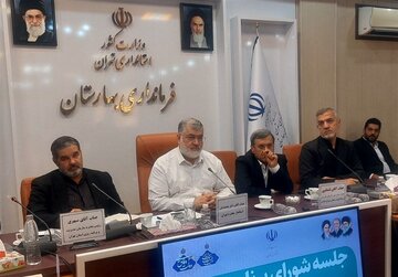 بهارستان با ۷۰۰ هزار نفر جمعیت هنوز دستگاه MRI ندارد