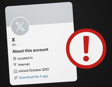 بهروزرسانی جدید «ایکس» آبروی مدافعان فیلترینگ را برد/ اینترنت آزاد برای عدهای خاص، محدودیتها برای مردم