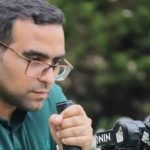 بی احترامی به پدر نفت ایران