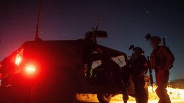 بیانیه وزارت خارجه سوریه درباره حملات اسرائیل به دمشق؛ زنان و کودکان هدف گرفته شدند