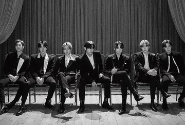 بیتیاس چگونه دروازه جهان را به روی کیپاپ گشود و راه بقیه را هموار کرد؟