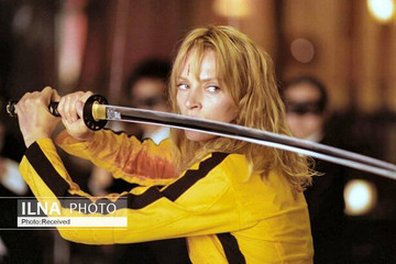 «بیل را بکش» تارانتینو خونبارتر از قبل بازمیگردد