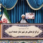 تأکید نماینده ولیفقیه در خراسان شمالی بر ضرورت رحم میان مردم و تقویت نظارت مسئولان در بازار