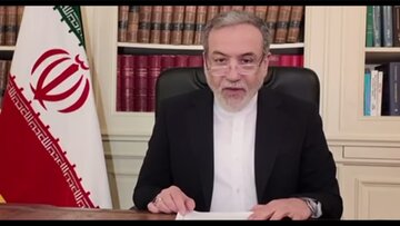 تاکید عراقچی بر لزوم تطبیق الگوهای همکاری‌های اقتصادی در اکو با تحولات جهانی