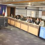 تجهیز چاههای شهرداری قم به کنتورهای هوشمند حجمی