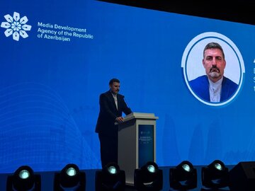 تحریف روایت در پرونده هستهای ایران / میریوسفی: کیفیت اطلاعرسانی در منطقه باید بهبود پیدا کند