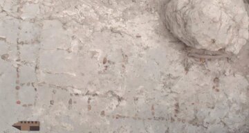 تخته بازی منحصربهفرد مایاها در گواتمالا کشف شد