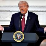 ترامپ: برای شنیدن درخواست ایران در مورد برداشتن تحریم ها آماده ام