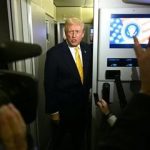 ترامپ مدعی شد: ایران می‌خواهد با آمریکا مذاکره کند / هیچ رئیس جمهوری جراتی کاری که من با ایران کردم را نداشت / درباره ونزوئلا تصمیم گرفته‌ام