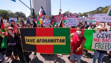 ترامپ مهر پایان مهاجرت ویژه را زد؛ افغانهای همکار با آمریکا در جنگ ۲۰ ساله هم دیگر جایی در آمریکا ندارند