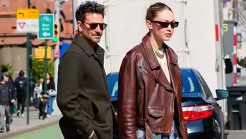 ترک الکل؛ شرط حضور در زندگی ستاره سینما؟