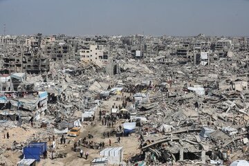 ترکیه در آستانه یک تصمیم تاریخی؛ لطفاً منتظر اطلاعیه نهایی باشید