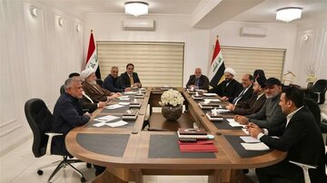 تشکیل فوری دولت جدید عراق/ هفته آتی رایزنی‌های گسترده شروع خواهد شد