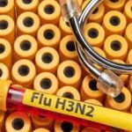 تغییر سویه آنفلوانزا و رشد ابتلا در خراسان شمالی؛ ضرورت رعایت بهداشت فردی و استفاده از ماسک در تجمعات