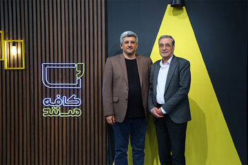 تلاشهای جوانترین فرمانده نیروی زمینی ارتش در زمان جنگ/ نمایش «رستاخیز» در «کافه مستند»