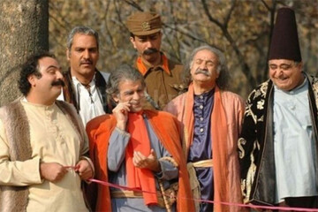 تلویزیون سریالهای چندصدمیلیاردی جدید ساخته اما مردم به جای تماشای آنها میروند سراغ شبهای برره!