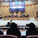 تمامی ظرفیتها به برگزاری اجلاس بینالمللی خزر متمرکز شده است