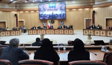 تمامی ظرفیتها به برگزاری اجلاس بینالمللی خزر متمرکز شده است