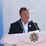 توسعه تجارت با ترکمنستان بر پایه ظرفیتهای اقتصادی و فرهنگی گلستان