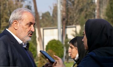 توضیح وزیر نیرو درباره انتقال آب خلیجفارس به تهران؛ مقرون به صرفه نیست/ اگر موضوع جان انسانها در میان باشد، هر کاری لازم باشد باید انجام دهیم