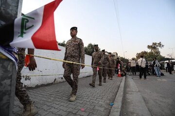 جریانهای سیاسی اهل سنت عراق اختلاف نظر دارند/ شیعیان و کُردها تعیین کننده ریاست پارلمان