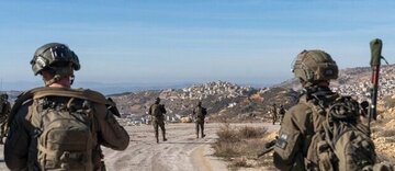 جزئیاتی از آخرین اخبار از حمله زمینی و هوایی اسرائیل به دمشق؛ سوریه ۱۰ کشته و اسرائیل ۶ زخمی برجای گذاشت