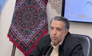 جشنواره بین المللی شعر رضوی در استان کرمان برگزار می شود