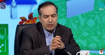 حسین انتظامی: متاسفانه در حال بازگشت به تنظیمات کارخانه هستیم/ در حوزه فرهنگی و اجتماعی با مردم مهربانتر باشیم