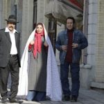 حضور بازیگر پیش از انقلاب بر پرده سینما بعد از ۴۴ سال دوری