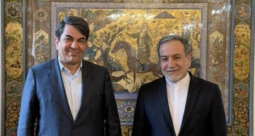 حمایت وزارت امور خارجه از برنامههای بینالمللی استان کرمان