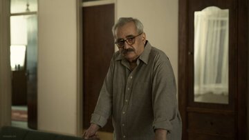 «خاطرات بندباز» با بازی فرزاد مؤتمن برنده جایزه حقوق بشر شد