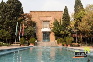 خانه هنرمندان ایران، خانه مجموعه عکس مستند «سینماحقیقت» میشود