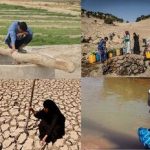 خراسان شمالی زیر سایه سدهای خالی؛ روایت تلخ خشکسالی که دست از سر استان برنمی‌دارد