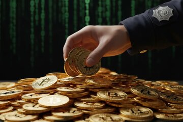 خریدار خوششانس بیتکوین میلیاردر شد