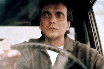 خندههای همایون ارشادی در کنار مهناز افشار و رضا عطاران/ عکس