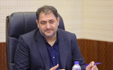 دبیر بینالملل بیستوهفتمین جشنواره قصهگویی اعلام شد