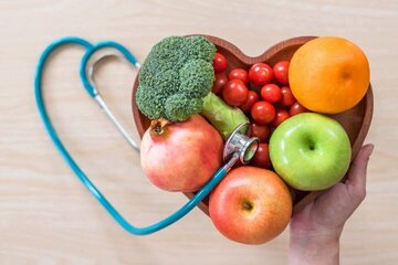 در این هوای بد چه بخوریم؟