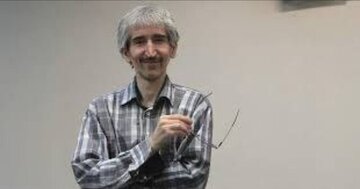 در فراق «وصال»