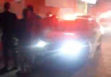 درگیری دو جوان در قلعهمیر به قتل انجامید