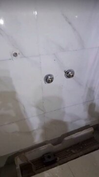 دزدی از حسینیه ای در شهر گلستان