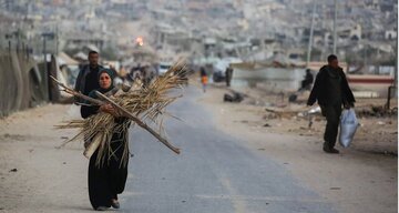 دستگاه اطلاعاتی رژیم صهیونیستی: ۸۳ درصد قربانیها در غزه غیرنظامی هستند