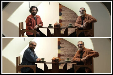 دو فیلمساز مستند اهل خراسان جنوبی در «نردبان»/  نگاهی به طبیعت و ویژگی‌های حیات وحش بیرجند