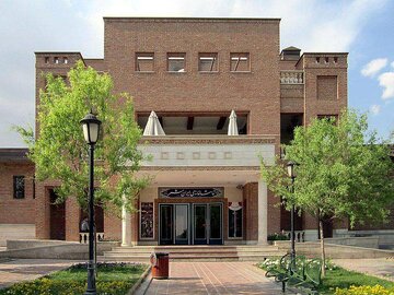 دو نمایش تازه در تماشاخانه ایرانشهر روی صحنه میرود