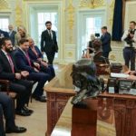 راستی‌آزمایی پالتیکو از دستاوردهای ادعایی ترامپ در سیاست خارجی