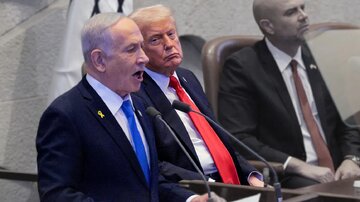 راهکار کارنگی برای ثمربخش‌شدن مذاکرات ایران و آمریکا؛ ترامپ مداخله اسرائیل را مهار کند و همزمان برای دوام بیشتر توافق، تایید کنگره را به دست آورد