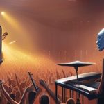 ربات‌ها، اجراکنندگان کنسرت‌های آینده / کنسرت واقعی بدون حضور هنرمند امکان‌پذیر نیست