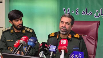 رزمایشهای میدانی در استان تهران کلید خورد